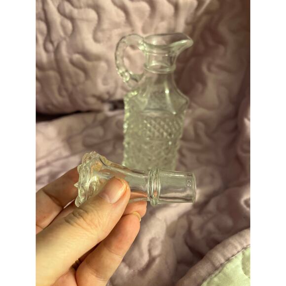 Wexford vinegar crust with stopper - Picture 2 of 3